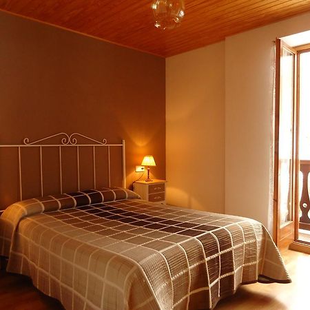 Apartaments La Llucana Barruera Luaran gambar
