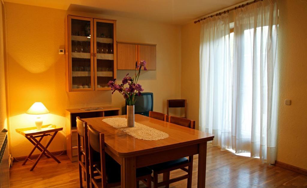 Apartaments La Llucana Barruera Bilik gambar