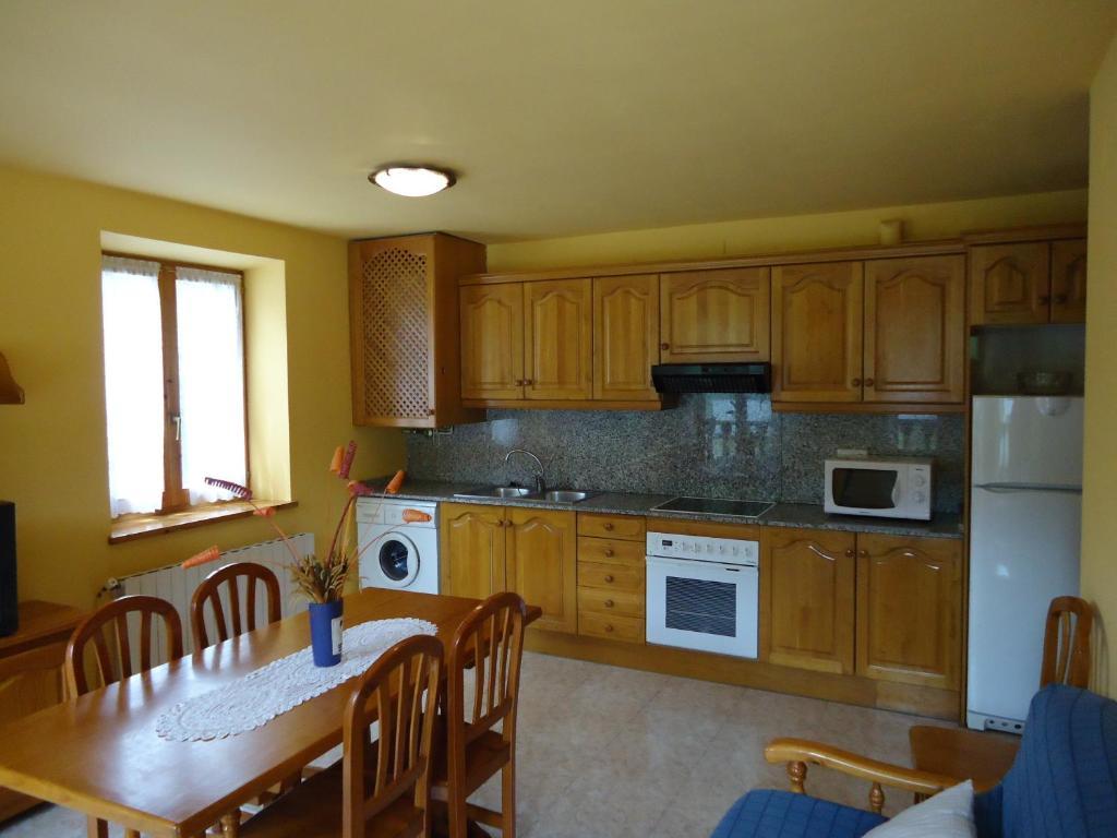 Apartaments La Llucana Barruera Bilik gambar