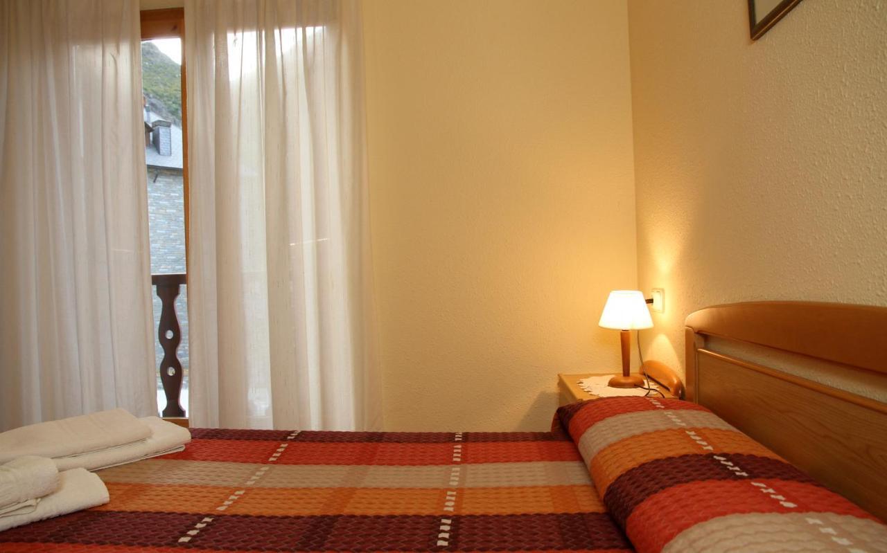 Apartaments La Llucana Barruera Bilik gambar
