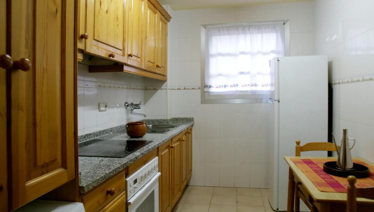Apartaments La Llucana Barruera Bilik gambar
